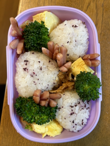 お弁当